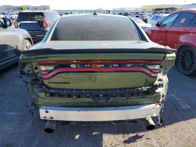 Photo 5 VIN: 2C3CDXGJ2LH242351 - DODGE CHARGER SC 