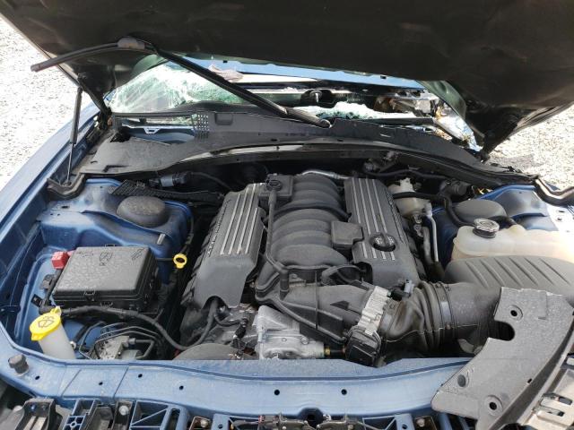 Photo 6 VIN: 2C3CDXGJ2LH242365 - DODGE CHARGER SC 