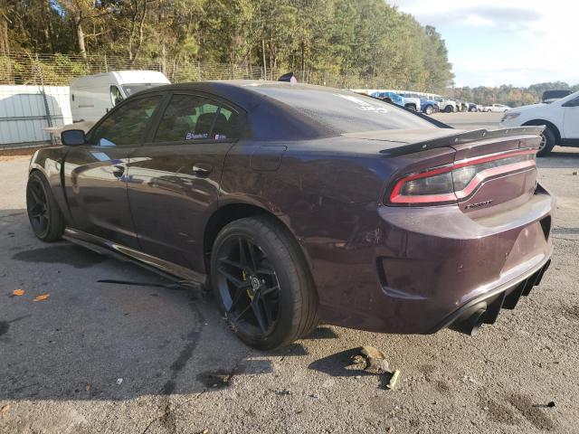 Photo 1 VIN: 2C3CDXGJ2LH247954 - DODGE CHARGER SC 