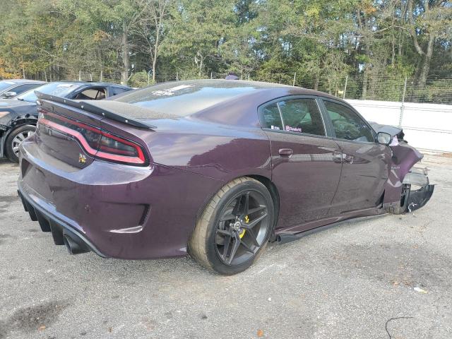 Photo 2 VIN: 2C3CDXGJ2LH247954 - DODGE CHARGER SC 