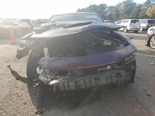 Photo 4 VIN: 2C3CDXGJ2LH247954 - DODGE CHARGER SC 