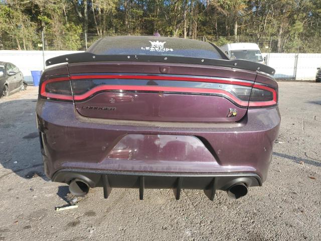 Photo 5 VIN: 2C3CDXGJ2LH247954 - DODGE CHARGER SC 