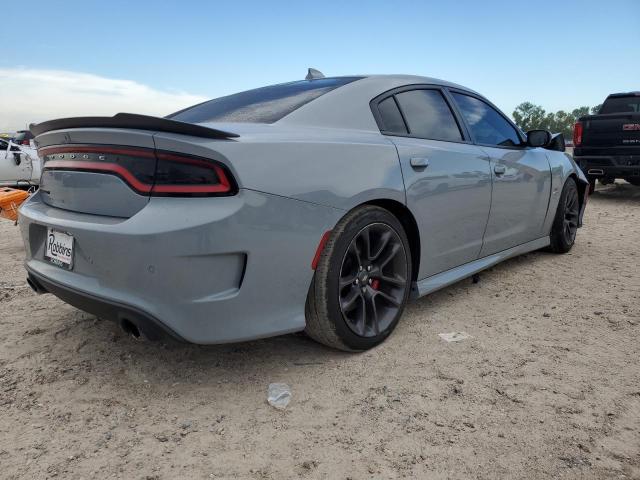 Photo 2 VIN: 2C3CDXGJ2MH508629 - DODGE CHARGER SC 