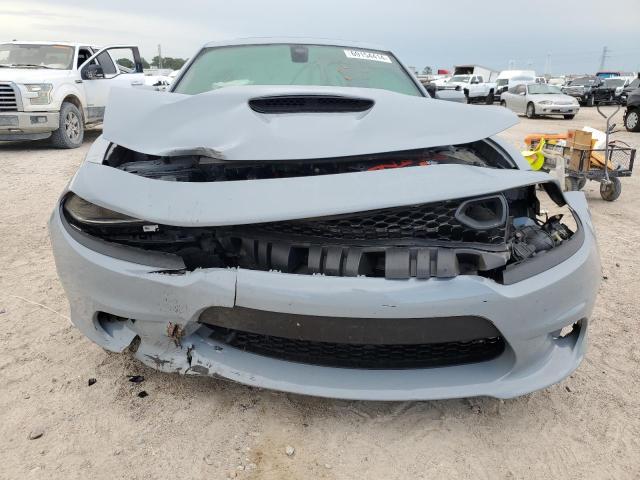 Photo 4 VIN: 2C3CDXGJ2MH508629 - DODGE CHARGER SC 