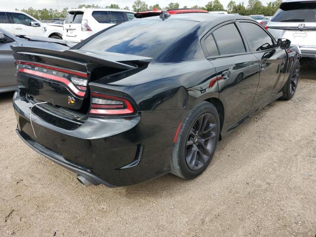 Photo 2 VIN: 2C3CDXGJ2MH527861 - DODGE CHARGER 