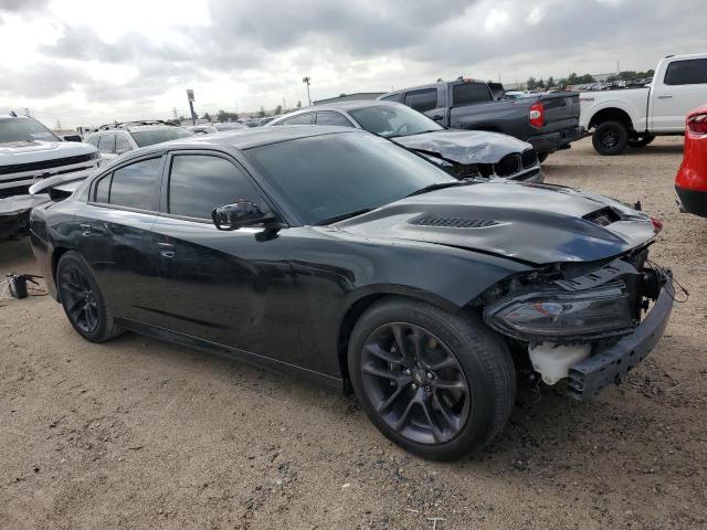 Photo 3 VIN: 2C3CDXGJ2MH527861 - DODGE CHARGER 