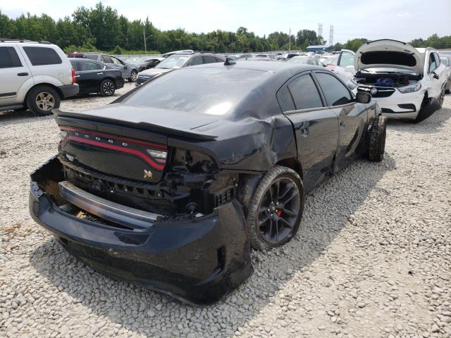 Photo 3 VIN: 2C3CDXGJ2MH531649 - DODGE CHARGER SC 