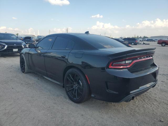 Photo 1 VIN: 2C3CDXGJ2MH535832 - DODGE CHARGER SC 