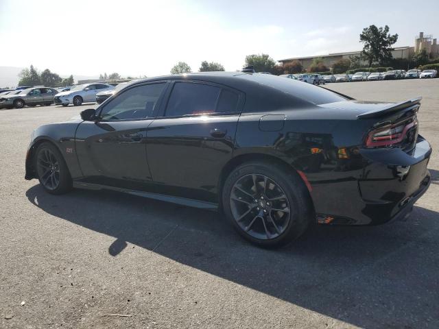 Photo 1 VIN: 2C3CDXGJ2MH544191 - DODGE CHARGER 