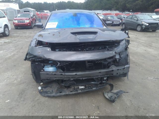 Photo 5 VIN: 2C3CDXGJ2MH557023 - DODGE CHARGER 