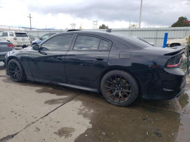 Photo 1 VIN: 2C3CDXGJ2MH566093 - DODGE CHARGER SC 