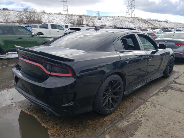 Photo 2 VIN: 2C3CDXGJ2MH566093 - DODGE CHARGER SC 