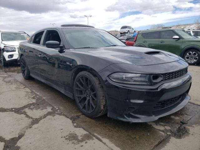 Photo 3 VIN: 2C3CDXGJ2MH566093 - DODGE CHARGER SC 