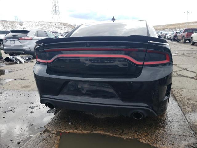 Photo 5 VIN: 2C3CDXGJ2MH566093 - DODGE CHARGER SC 