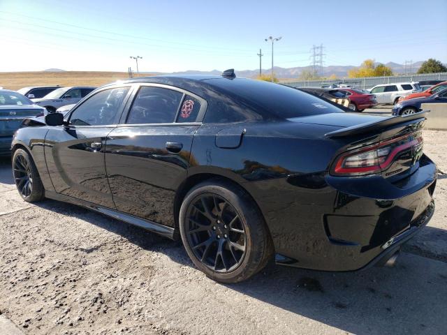 Photo 1 VIN: 2C3CDXGJ2MH566093 - DODGE CHARGER SC 