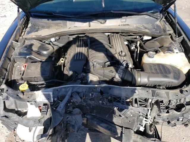 Photo 10 VIN: 2C3CDXGJ2MH566093 - DODGE CHARGER SC 