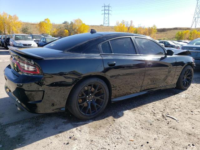 Photo 2 VIN: 2C3CDXGJ2MH566093 - DODGE CHARGER SC 