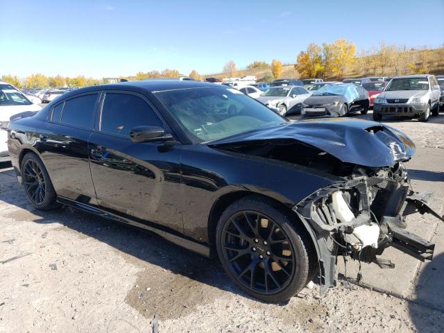 Photo 3 VIN: 2C3CDXGJ2MH566093 - DODGE CHARGER SC 