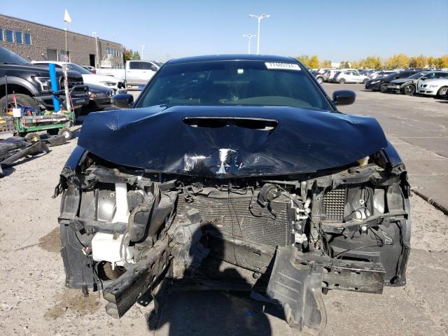 Photo 4 VIN: 2C3CDXGJ2MH566093 - DODGE CHARGER SC 