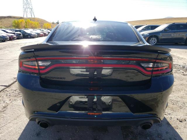 Photo 5 VIN: 2C3CDXGJ2MH566093 - DODGE CHARGER SC 