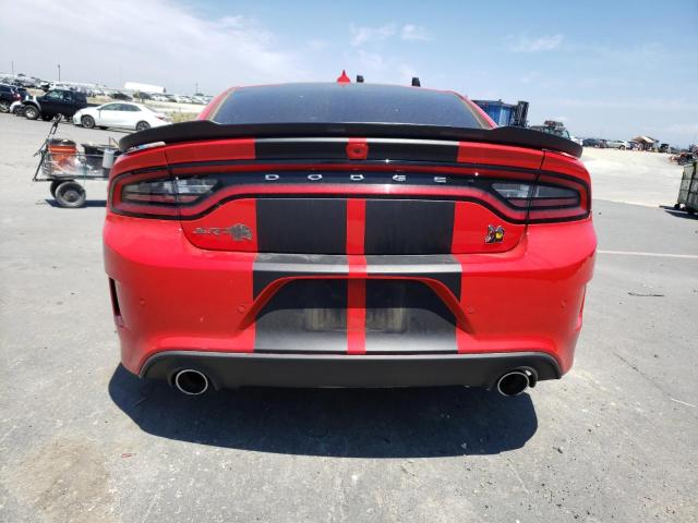 Photo 5 VIN: 2C3CDXGJ2MH568863 - DODGE CHARGER SC 