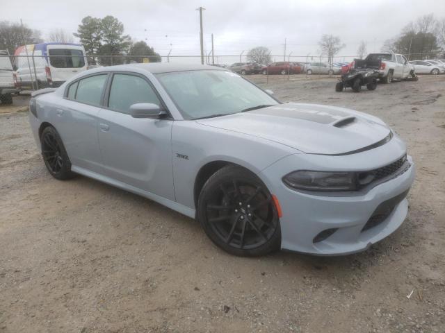 Photo 3 VIN: 2C3CDXGJ2MH570354 - DODGE CHARGER SC 