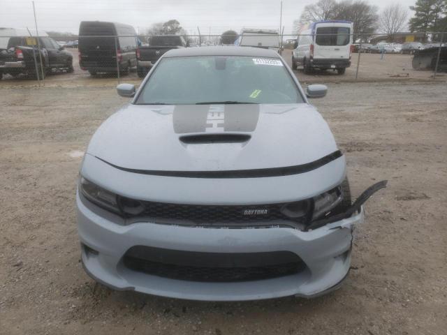 Photo 4 VIN: 2C3CDXGJ2MH570354 - DODGE CHARGER SC 