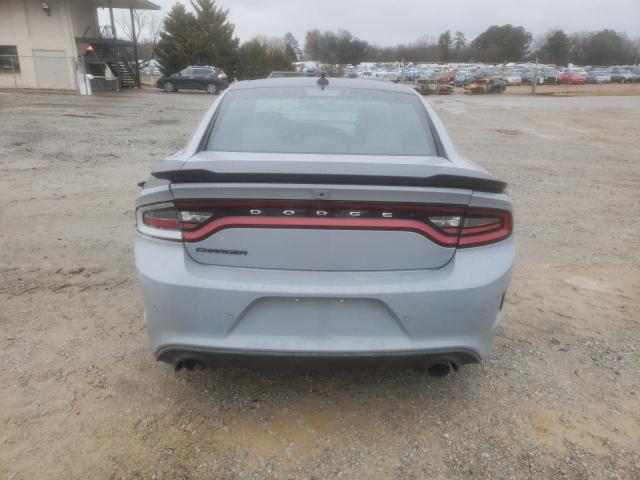 Photo 5 VIN: 2C3CDXGJ2MH570354 - DODGE CHARGER SC 