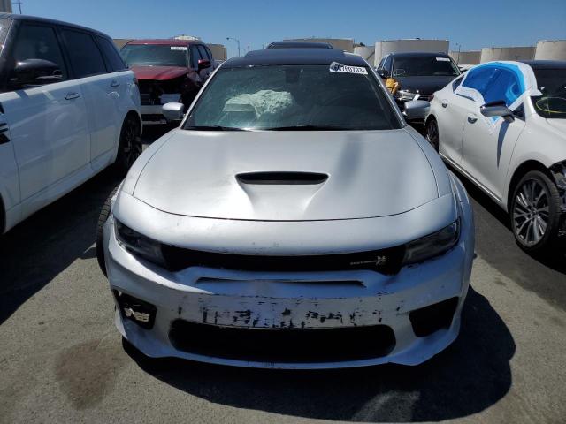 Photo 4 VIN: 2C3CDXGJ2MH578180 - DODGE CHARGER 