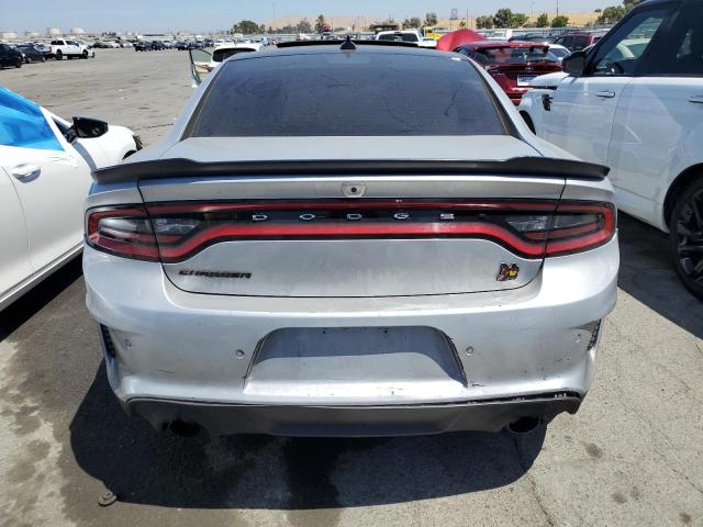 Photo 5 VIN: 2C3CDXGJ2MH578180 - DODGE CHARGER 