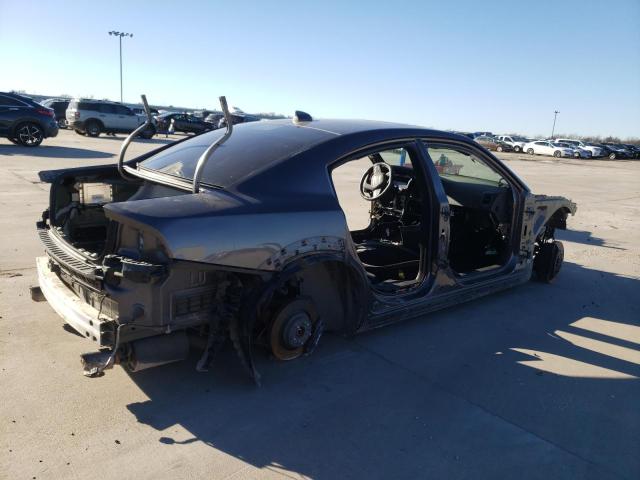 Photo 2 VIN: 2C3CDXGJ2MH588174 - DODGE CHARGER 