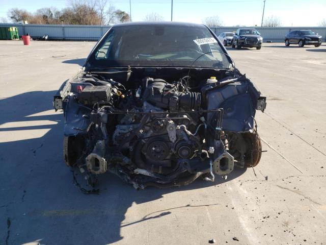 Photo 4 VIN: 2C3CDXGJ2MH588174 - DODGE CHARGER 