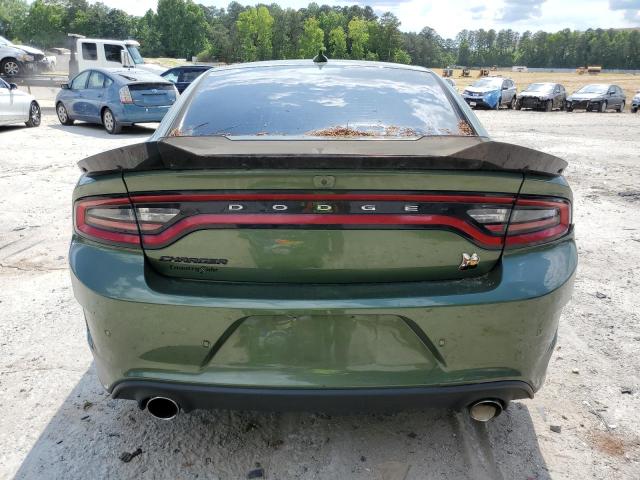 Photo 5 VIN: 2C3CDXGJ2MH602879 - DODGE CHARGER SC 