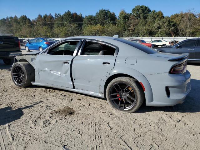 Photo 1 VIN: 2C3CDXGJ2MH640905 - DODGE CHARGER SC 