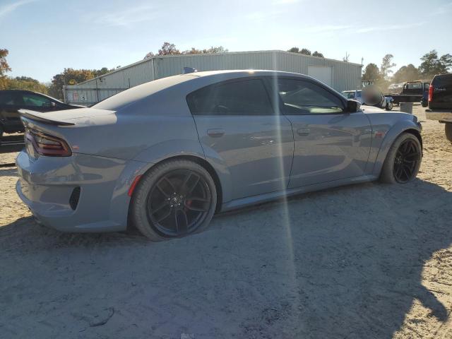 Photo 2 VIN: 2C3CDXGJ2MH640905 - DODGE CHARGER SC 