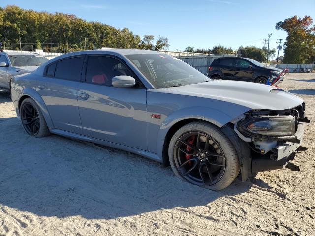 Photo 3 VIN: 2C3CDXGJ2MH640905 - DODGE CHARGER SC 