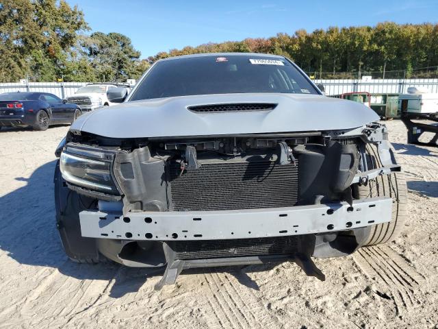 Photo 4 VIN: 2C3CDXGJ2MH640905 - DODGE CHARGER SC 