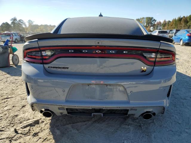 Photo 5 VIN: 2C3CDXGJ2MH640905 - DODGE CHARGER SC 