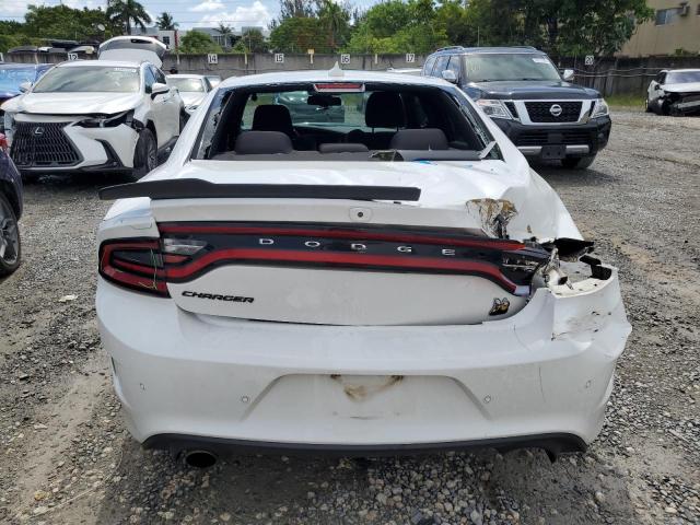 Photo 5 VIN: 2C3CDXGJ2MH679087 - DODGE CHARGER 