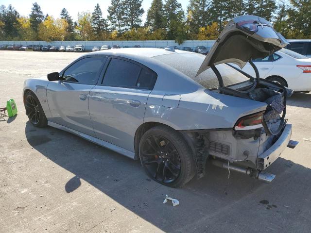 Photo 1 VIN: 2C3CDXGJ2MH679140 - DODGE CHARGER SC 