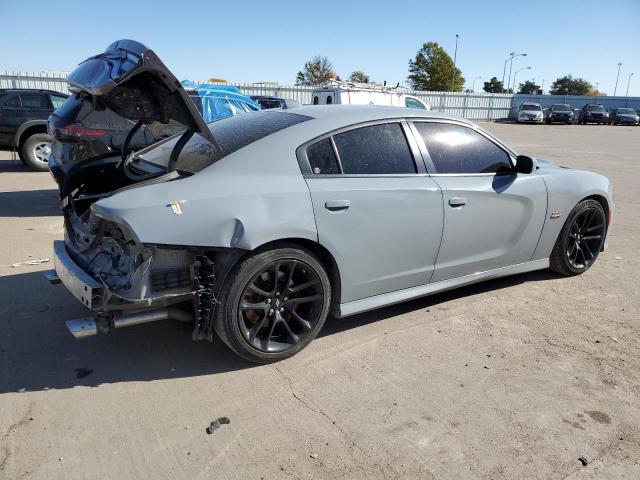 Photo 2 VIN: 2C3CDXGJ2MH679140 - DODGE CHARGER SC 