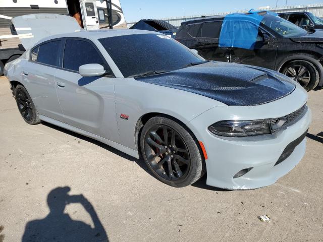 Photo 3 VIN: 2C3CDXGJ2MH679140 - DODGE CHARGER SC 