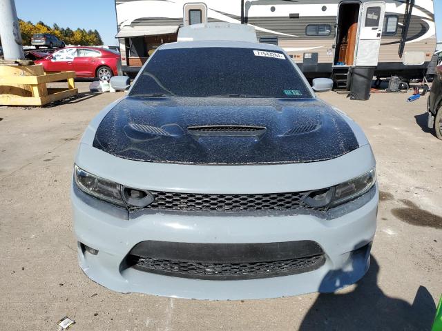 Photo 4 VIN: 2C3CDXGJ2MH679140 - DODGE CHARGER SC 