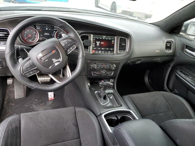 Photo 7 VIN: 2C3CDXGJ2NH103274 - DODGE CHARGER SC 