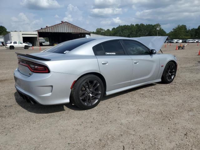 Photo 2 VIN: 2C3CDXGJ2NH123024 - DODGE CHARGER SC 