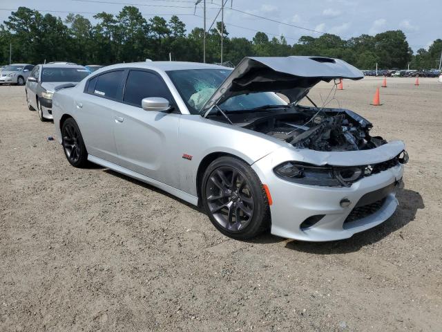 Photo 3 VIN: 2C3CDXGJ2NH123024 - DODGE CHARGER SC 