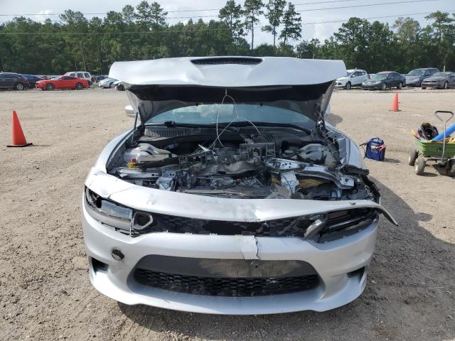 Photo 4 VIN: 2C3CDXGJ2NH123024 - DODGE CHARGER SC 