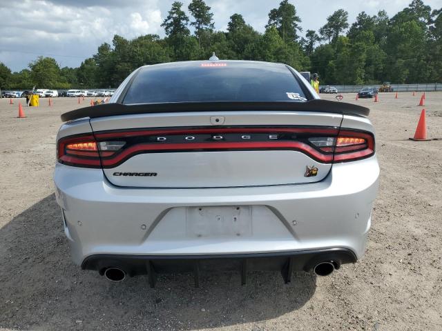 Photo 5 VIN: 2C3CDXGJ2NH123024 - DODGE CHARGER SC 