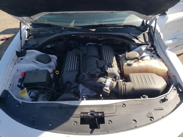 Photo 10 VIN: 2C3CDXGJ2NH172904 - DODGE CHARGER 