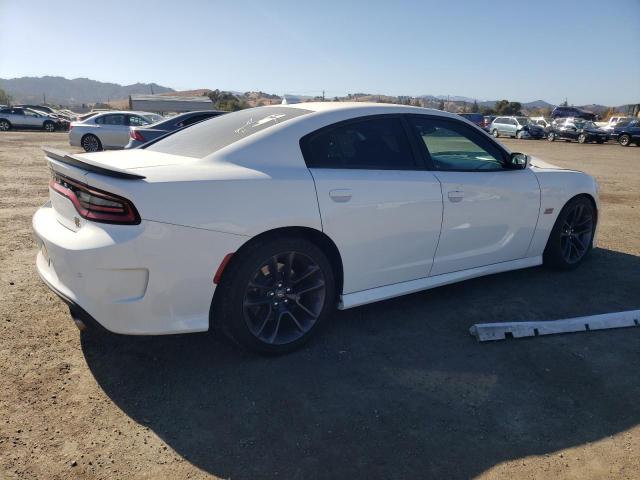 Photo 2 VIN: 2C3CDXGJ2NH172904 - DODGE CHARGER 